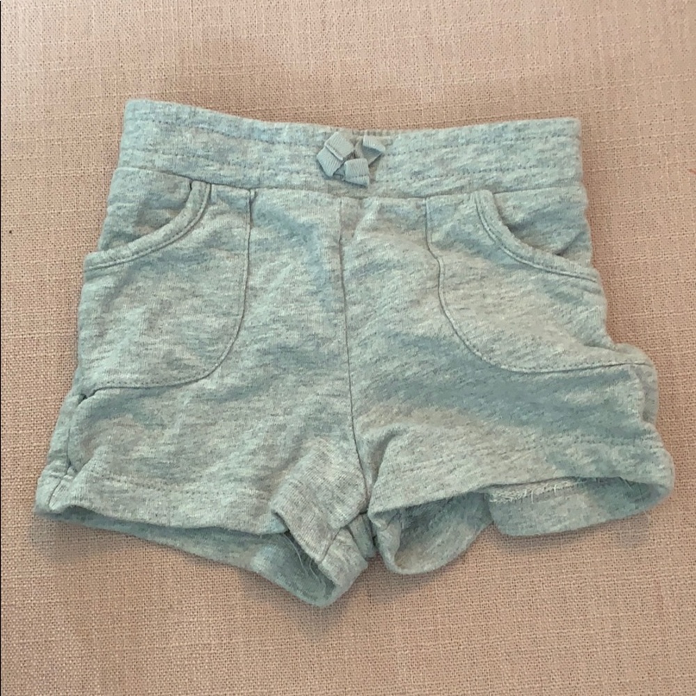 Gymboree girl’s shorts